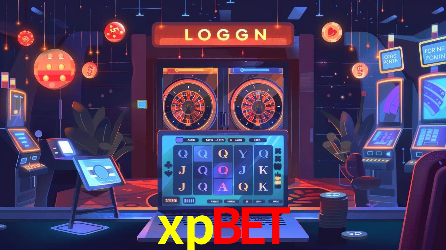 Login Seguro xpbet