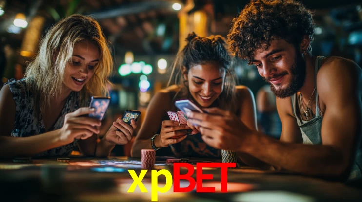 Torneios xpbet