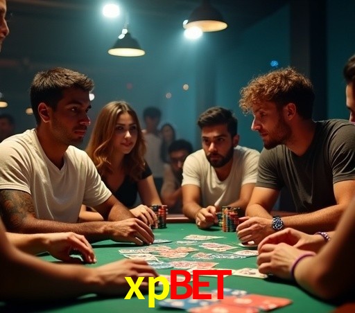 Integração de APIs xpbet