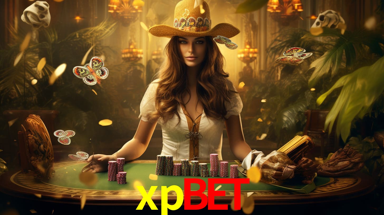 APP oficial da xpbet para mobile