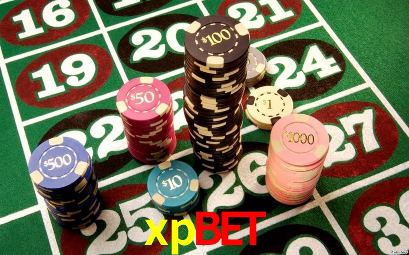 Tecnologia da Plataforma xpbet