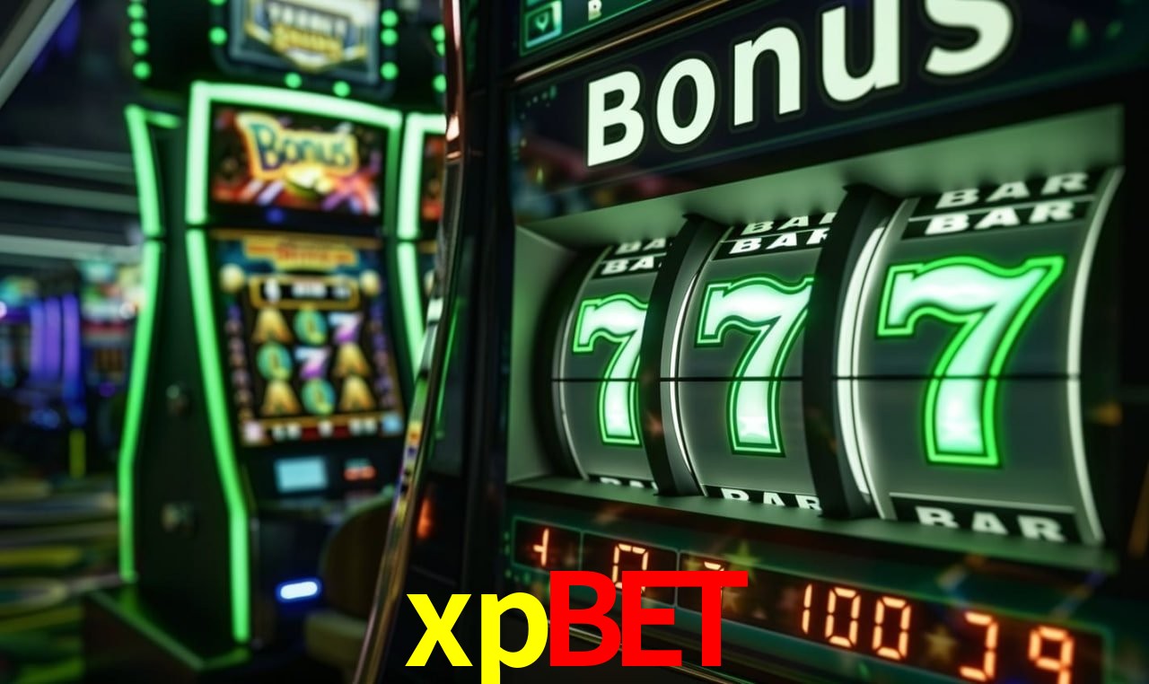 Casino Ao Vivo xpbet