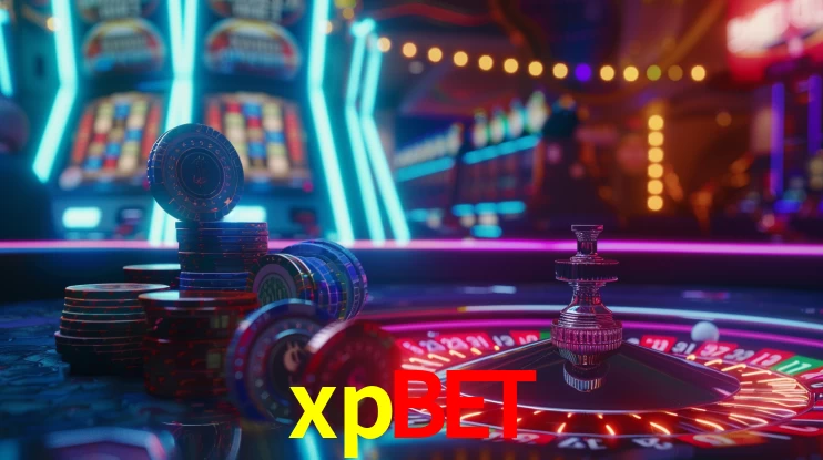 Mesa de Blackjack xpbet