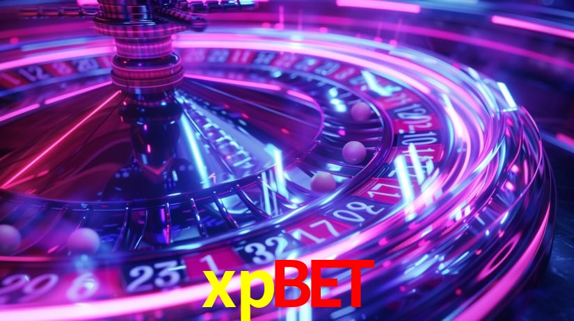 Mesa de Roleta xpbet