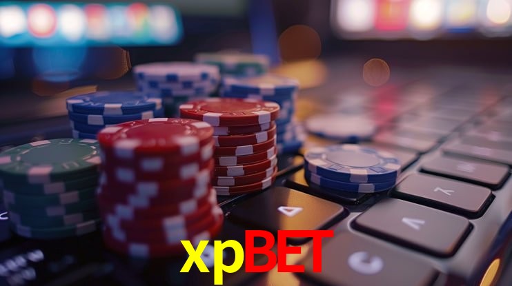 Jogos de Slot xpbet