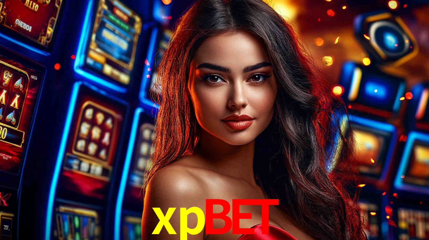 Interface do App xpbet