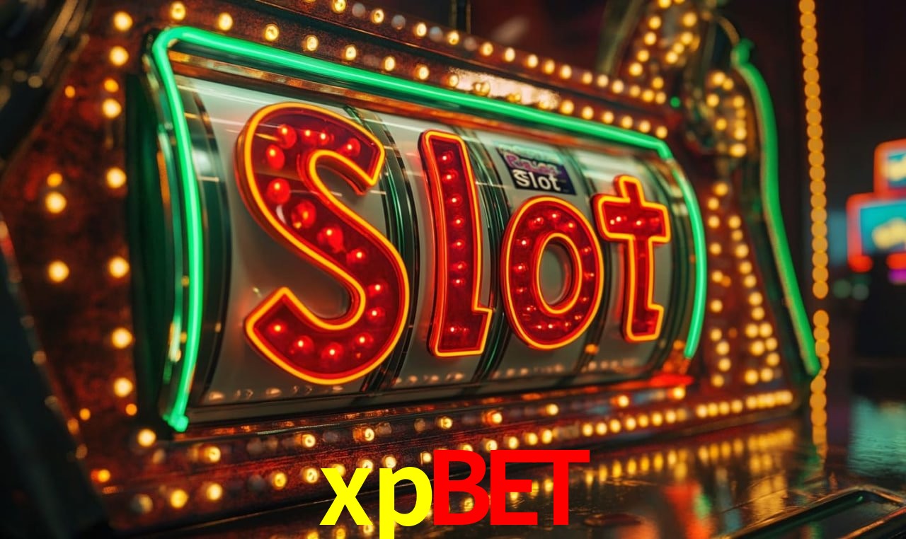 Provedores de Jogos xpbet