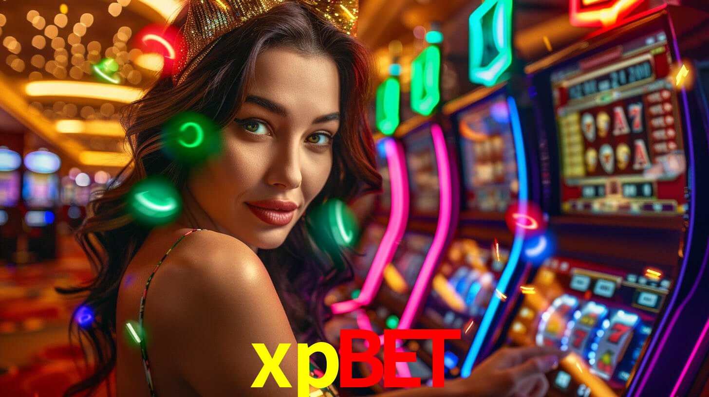 Interface Premium xpbet